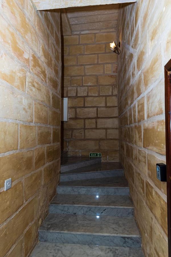 Valletta Old Well Apartments Exterior photo