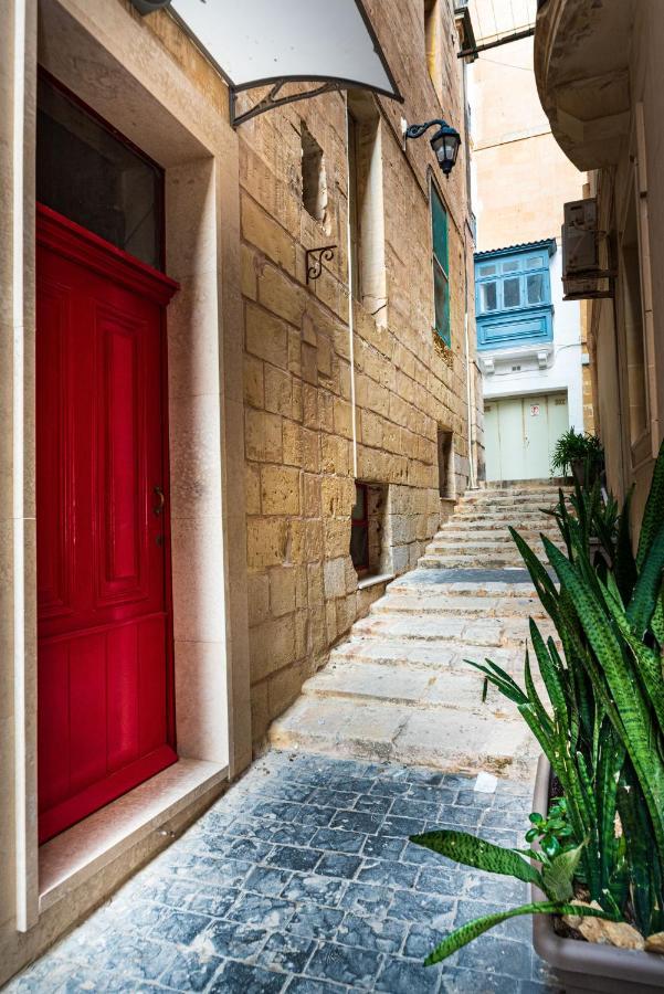 Valletta Old Well Apartments Exterior photo